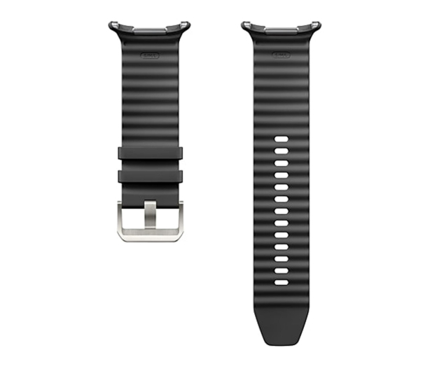 Samsung Pasek PeakForm Band do Watch Ultra dark gray - 1347310 - zdjęcie 3